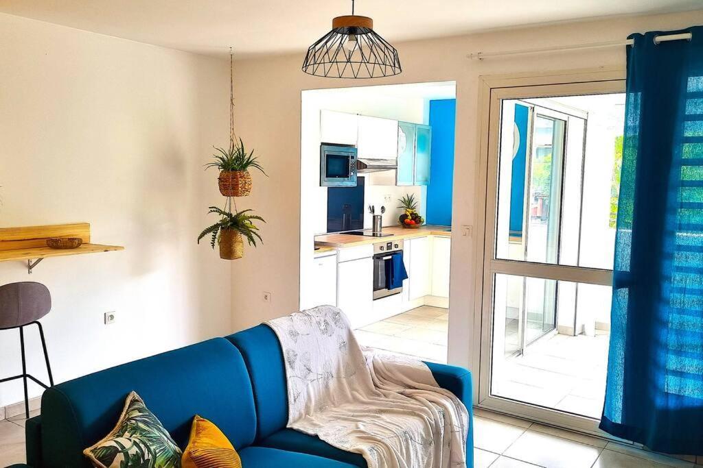 Le Marie-Agnès Appartement neuf de Standing Fort-de-France Exterior foto