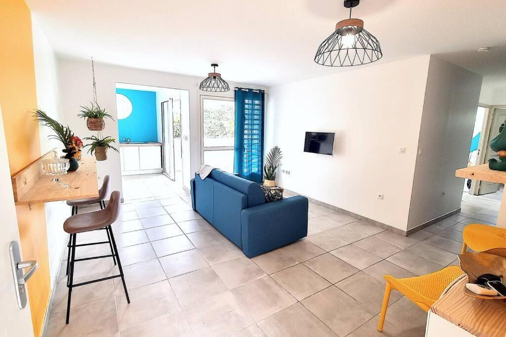 Le Marie-Agnès Appartement neuf de Standing Fort-de-France Exterior foto