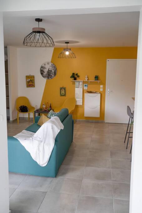 Le Marie-Agnès Appartement neuf de Standing Fort-de-France Exterior foto